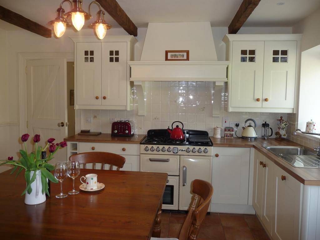 Hawthorn Cottage Greencastle  Room photo